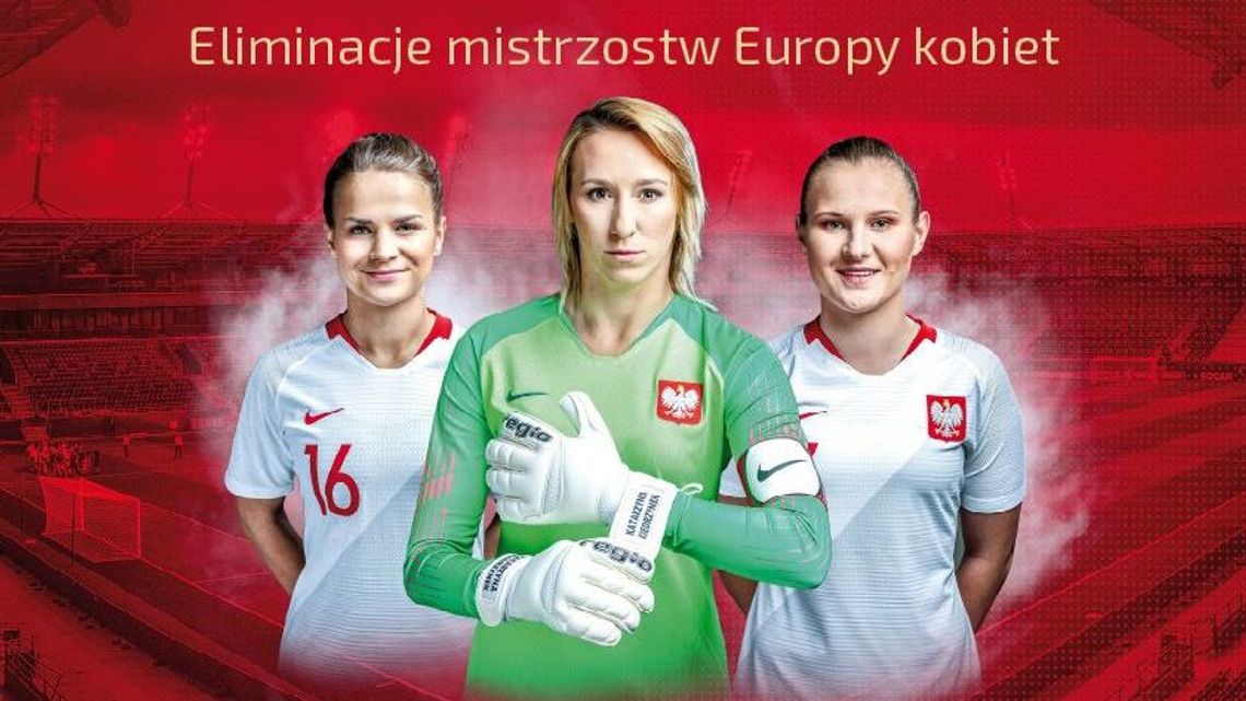 Polska zagra na Arenie Lublin z Hiszpanią. Trwa sprzedaż biletów