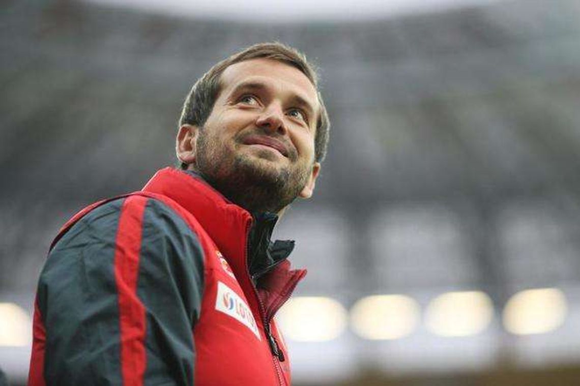 Polska zagra z Węgrami w Lublinie