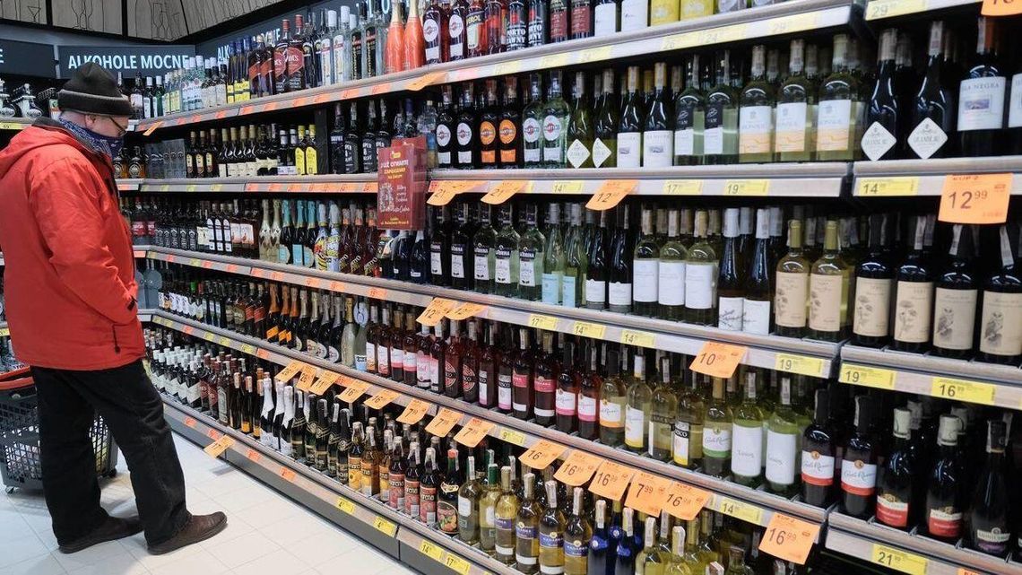 Polska Żubrówka jedną z najczęściej kupowanych wódek na świecie