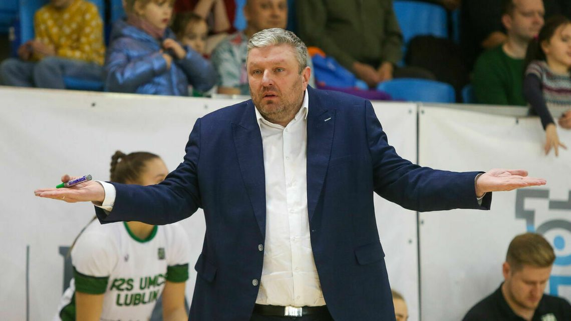 PolskaStrefaInwestycji Enea Gorzów Wielkopolski – Polski Cukier AZS UMCS Lublin 82:64 