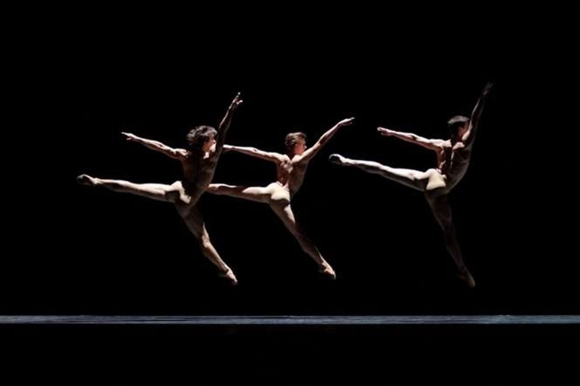 Polski Balet Narodowy przyjeżdża do Lublina