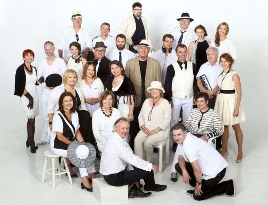 Polski Chór Kameralny w Centrum Spotkania Kultur. Za darmo