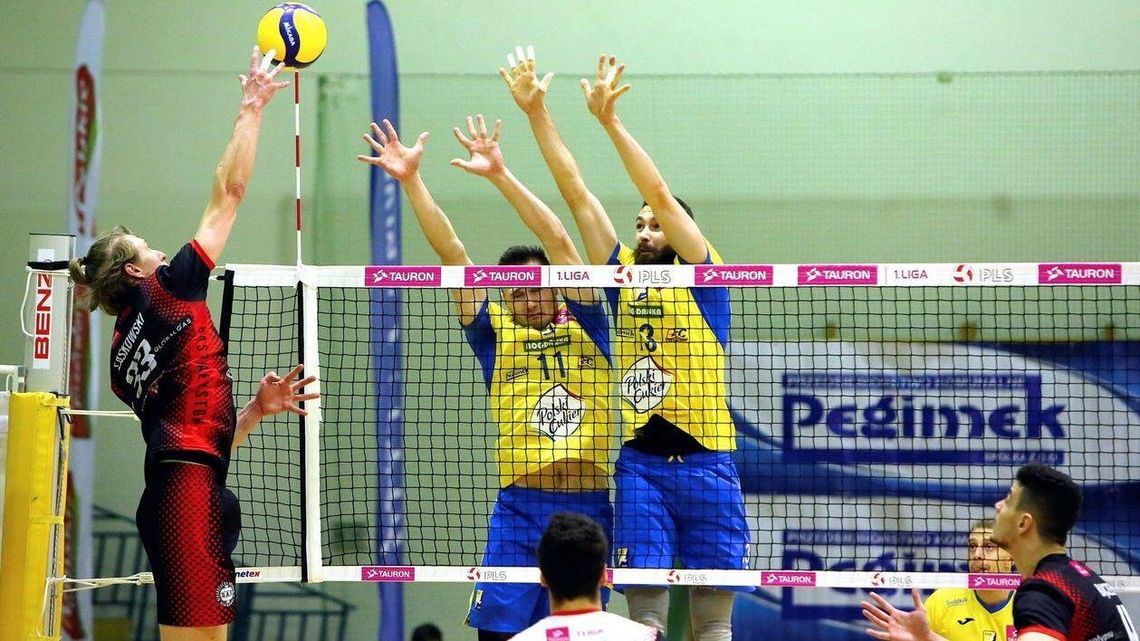 Polski Cukier Avia gra z KPS Siedlce i chce wrócić do wygrywania