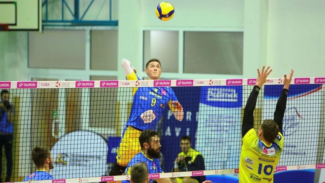 Polski Cukier Avia przerwała treningi. Podejrzewają koronawirusa Polski Cukier Avia przerwała treningi. Podejrzewają koronawirusa