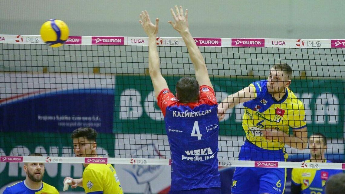 Polski Cukier Avia Świdnik będzie walczyć do końca