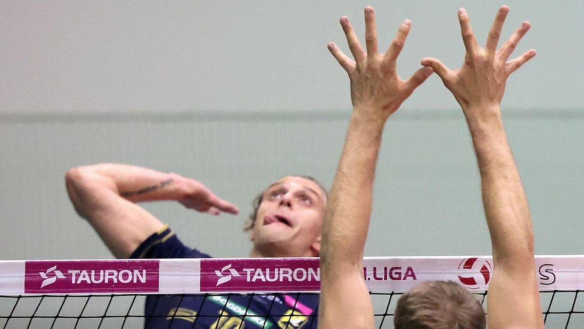 Polski Cukier Avia Świdnik - MKS Będzin. Nowy sezon i wielka niewiadoma Polski Cukier Avia Świdnik - MKS Będzin. Nowy sezon i wielka niewiadoma