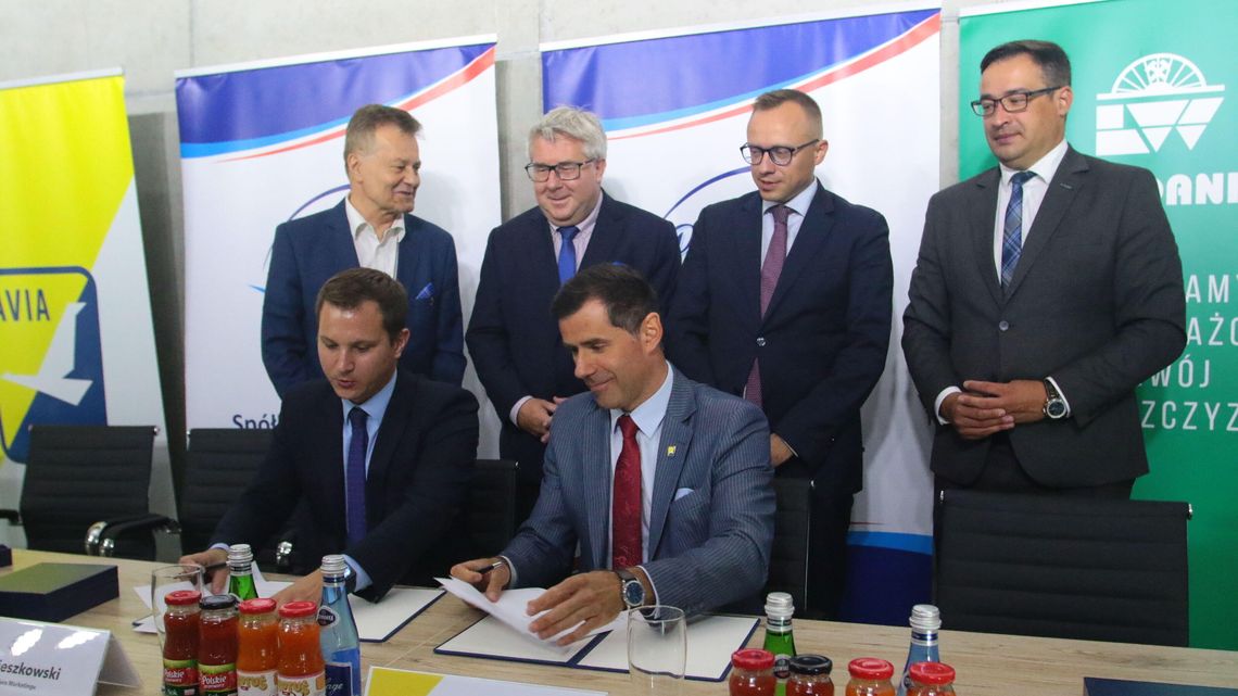 Polski Cukier Avia Świdnik podsumował zakończony sezon 2020/2021