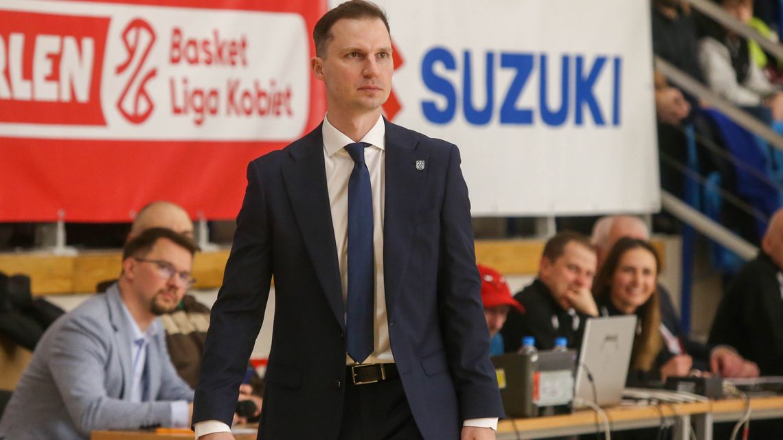 Polski Cukier AZS UMCS gra dzisiaj z Zagłębiem Sosnowiec w półfinale  Pekao SA Pucharu Polski