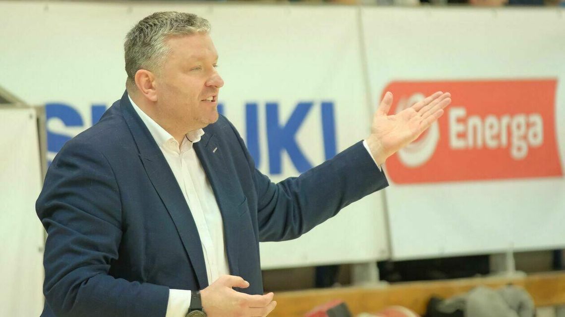Polski Cukier AZS UMCS Lublin – BC Polkowice 73:77. Takie mecze pamięta się latami [zdjęcia]