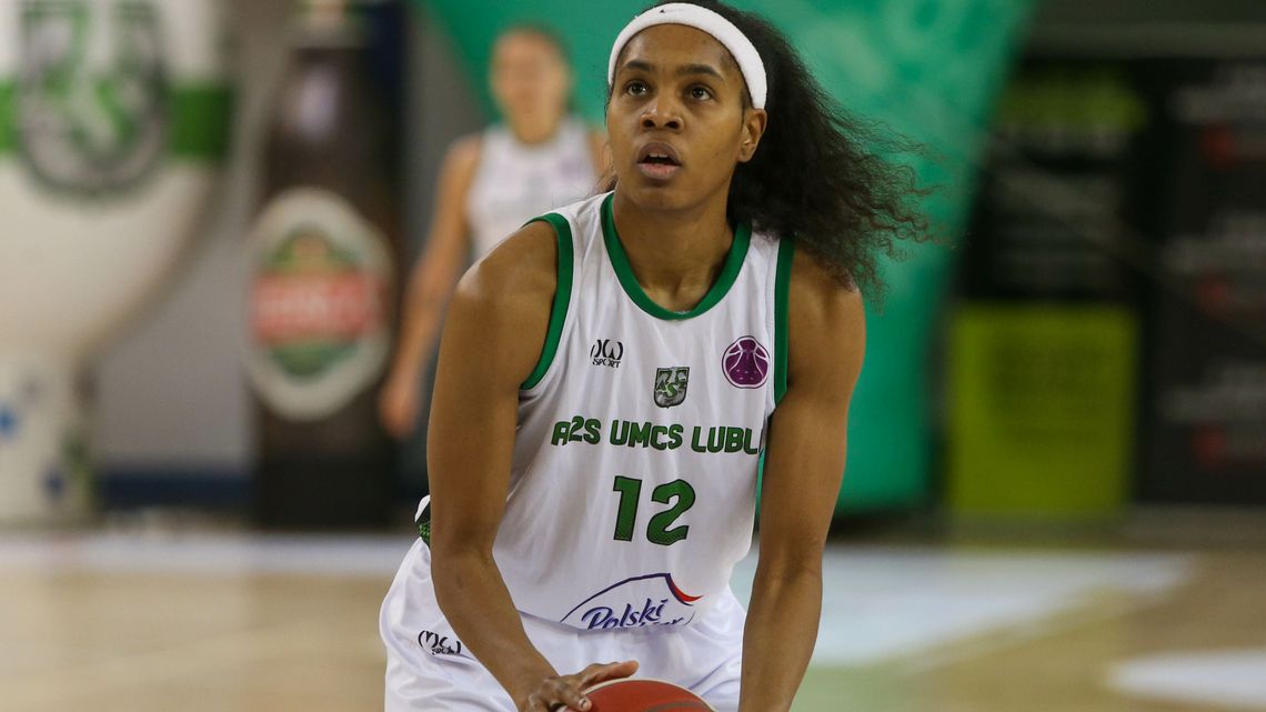 Polski Cukier AZS UMCS Lublin kontra Casademont Saragossa, czyli jedno z najważniejszych starć w tym sezonie Polski Cukier AZS UMCS Lublin kontra Casademont Saragossa, czyli jedno z najważniejszych starć w tym sezonie