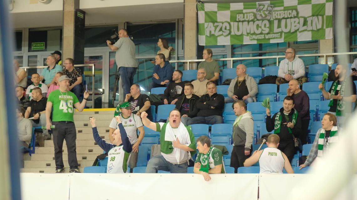 Polski Cukier AZS UMCS Lublin ogłosił kolejny transfer. Powrót bohaterki