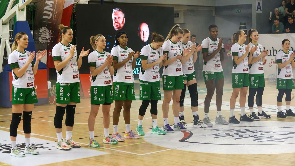 Polski Cukier AZS UMCS Lublin poznał rywalki w fazie grupowej Euroligi Kobiet Polski Cukier AZS UMCS Lublin poznał rywalki w fazie grupowej Euroligi Kobiet