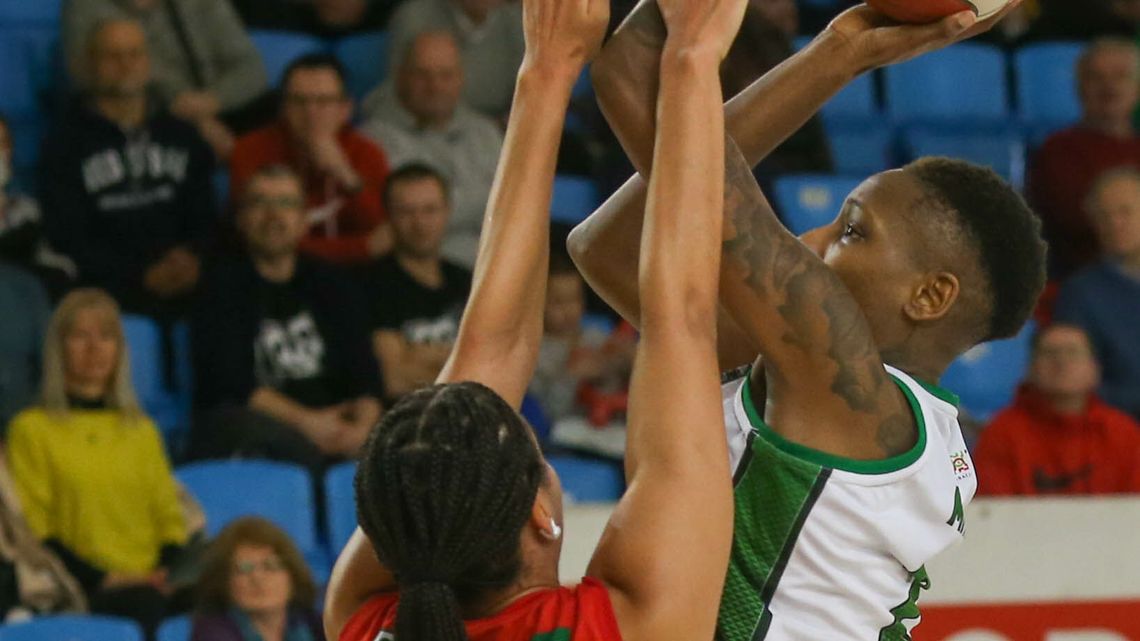 Polski Cukier AZS UMCS Lublin wraca do rozgrywek