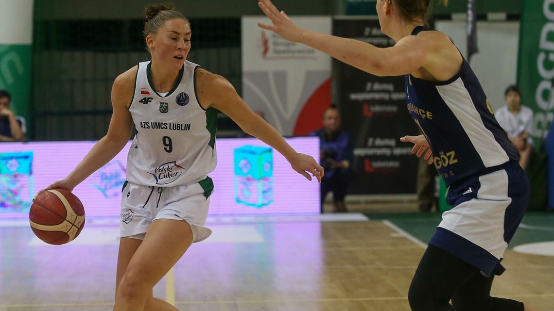 Polski Cukier AZS UMCS Lublin zagra z Fenerbahce Alagoz Holding Stambuł