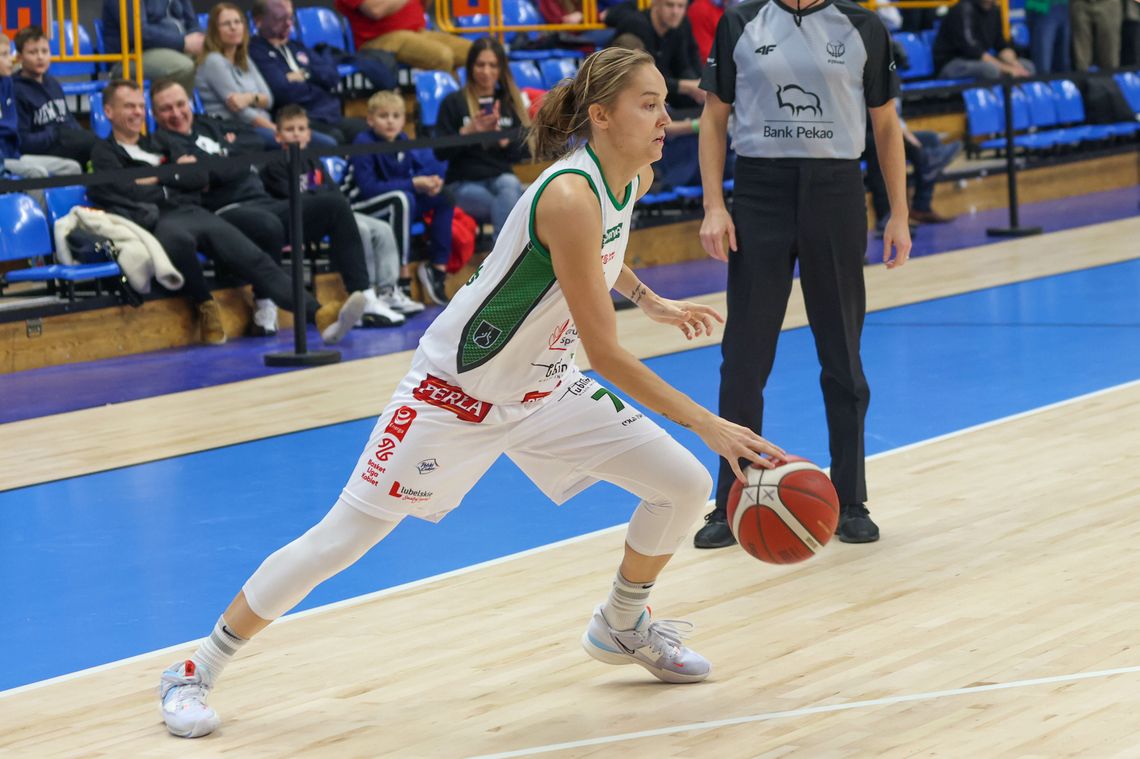 Polski Cukier AZS UMCS zaprasza na prezentację nowej drużyny i DRS Cup. Wielkie firmy w Lublinie