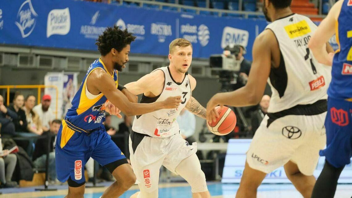 Polski Cukier Pszczółka Start gra dzisiaj z Legią Warszawa