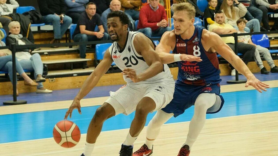 Polski Cukier Pszczółka Start Lublin gra o pierwsze zwycięstwo z Treflem Sopot