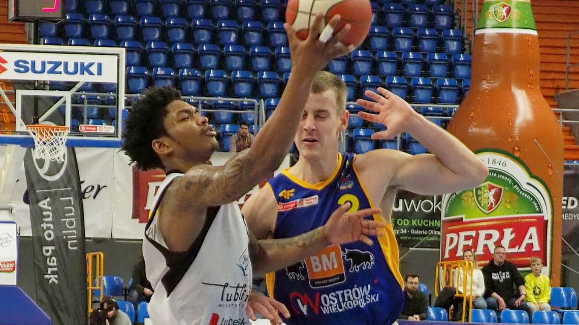 Polski Cukier Pszczółka Start Lublin wzmacnia się nowym zawodnikiem