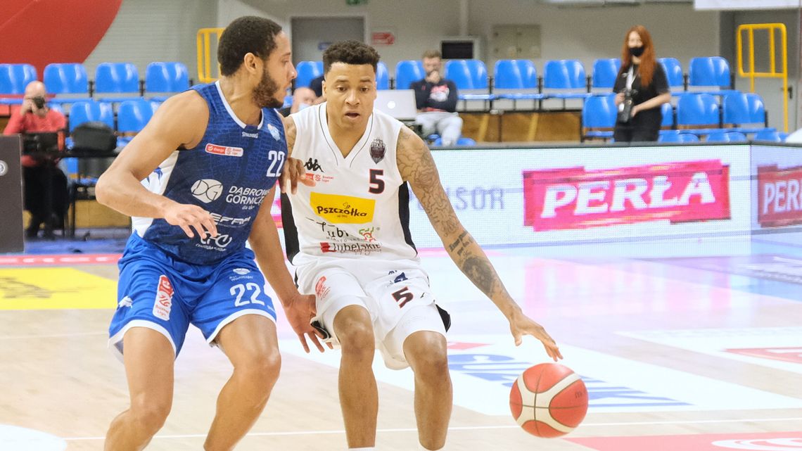 Polski Cukier Pszczółka Start Lublin zagra dzisiaj z Arged BM Stal Ostrów Wielkopolski