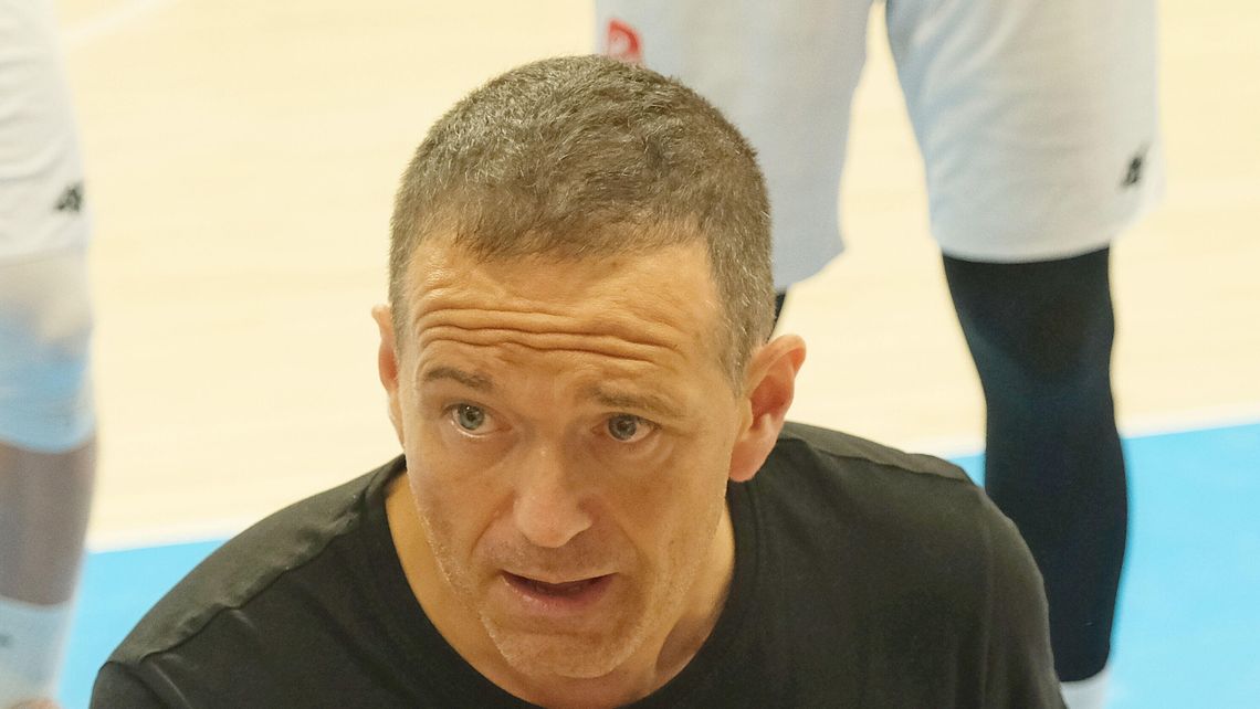 Polski Cukier Pszczółka Start Lublin zmierzy się z Twardymi Piernikami Toruń