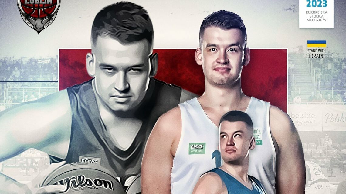 Polski Cukier Pszczółka Start ma nowego zawodnika