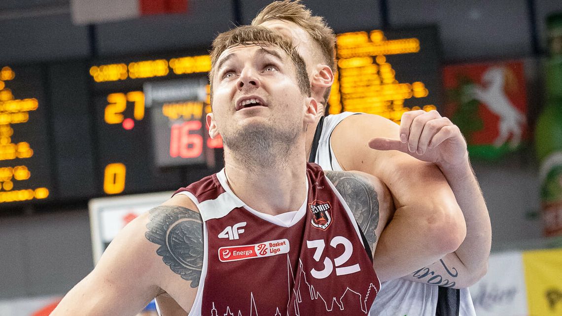 Polski Cukier Pszczółka Start pozyskał nowego zawodnika