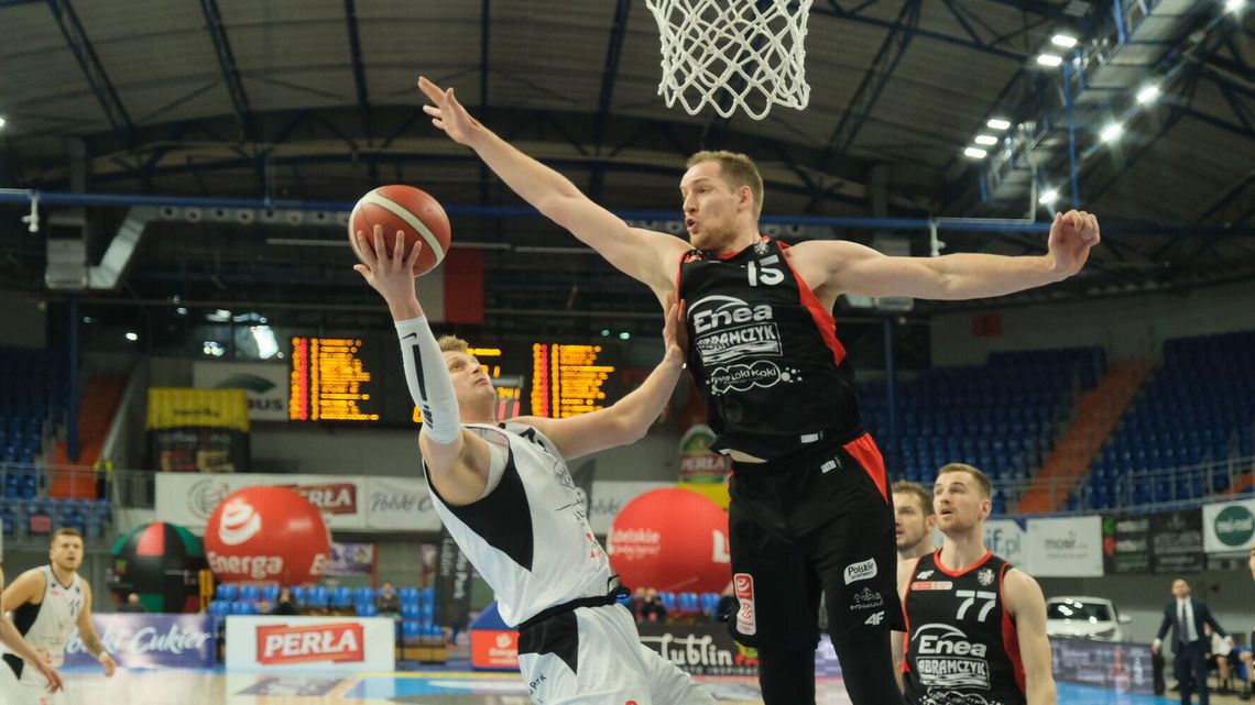 Polski Cukier Pszczółka Start pozyskała nowego środkowego. Potężne wzmocnienie