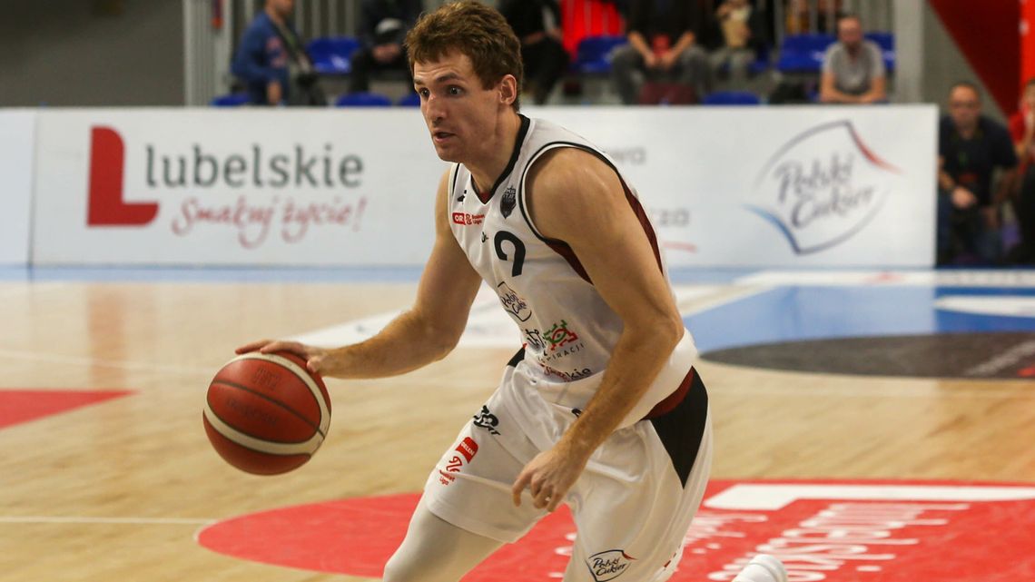 Polski Cukier Start gorszy od Spójni. Nieudana końcówka Polski Cukier Start gorszy od Spójni. Nieudana końcówka