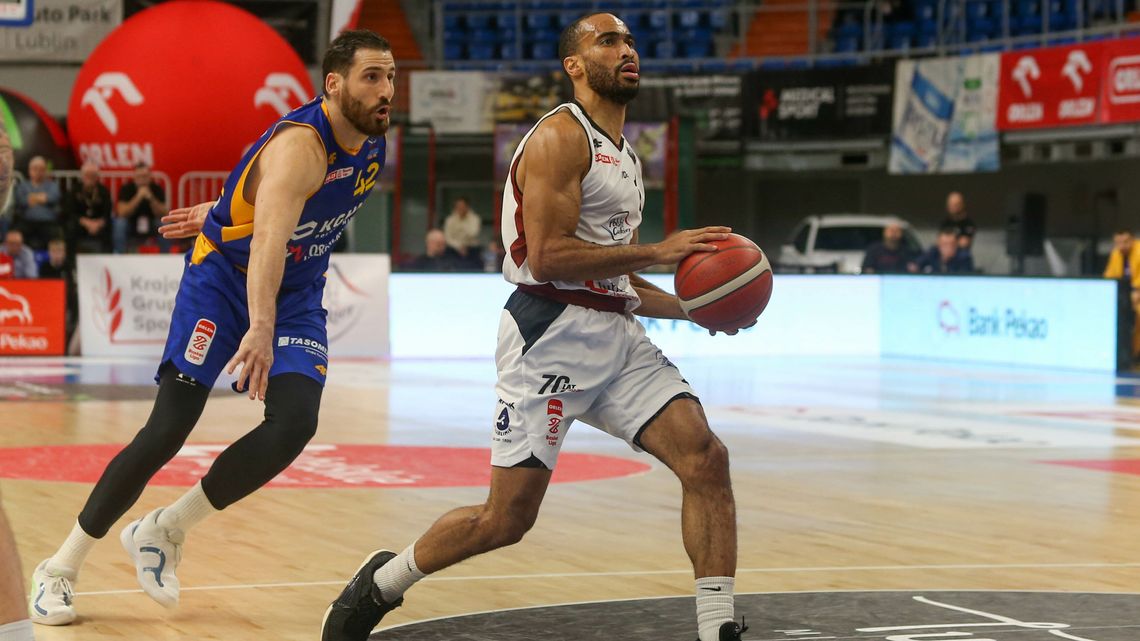 Polski Cukier Start gra dzisiaj w Łańcucie