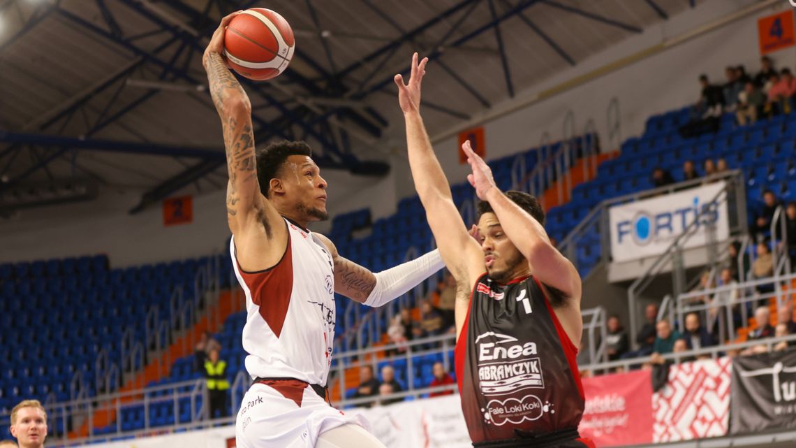 Polski Cukier Start gra dzisiaj w lidze ENBL z litewskim Siauliai, czyli odblokować własną mentalność