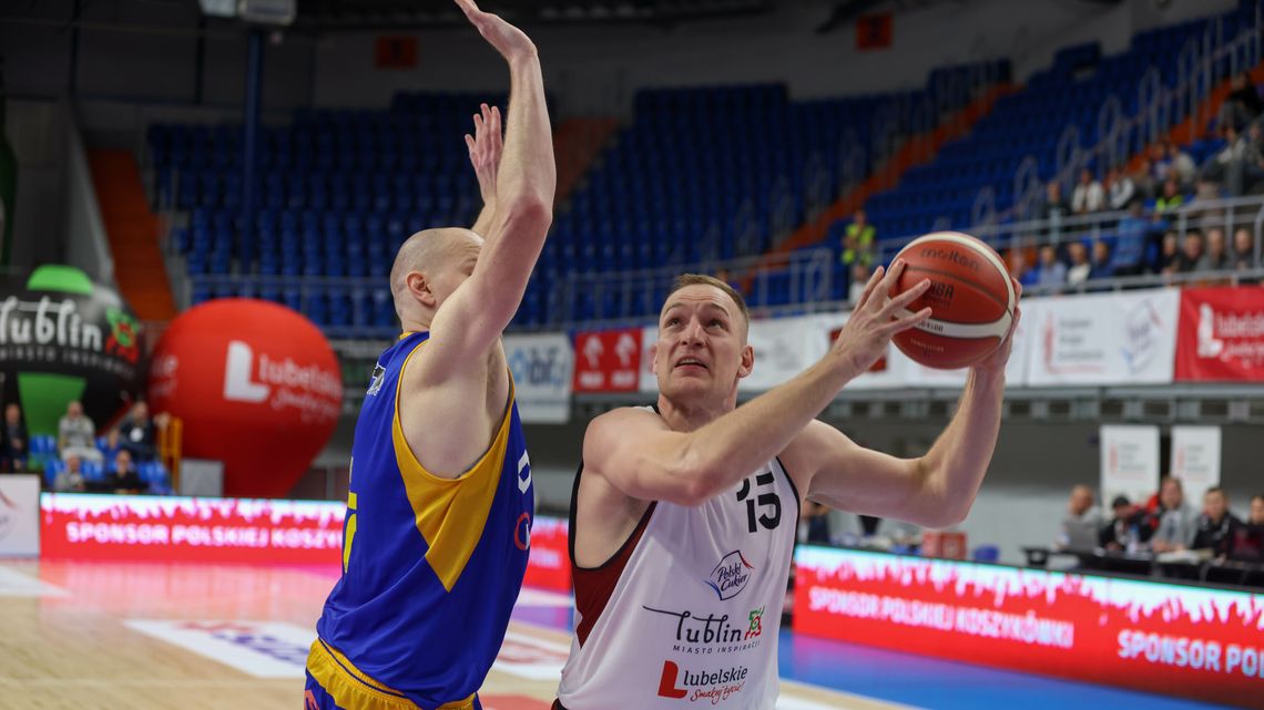 Polski Cukier Start gra w Zielonej Górze o pierwsze wyjazdowe zwycięstwo Polski Cukier Start gra w Zielonej Górze o pierwsze wyjazdowe zwycięstwo