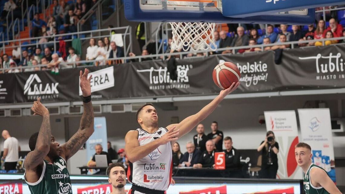 Polski Cukier Start gra z beniaminkiem. "Liczymy na pierwsze zwycięstwo w hali Globus"