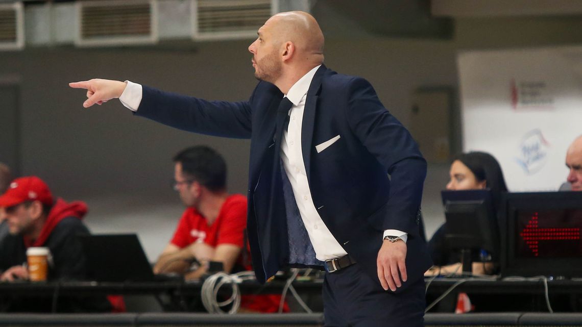 Polski Cukier Start Lublin chce uniknąć wyższej matematyki