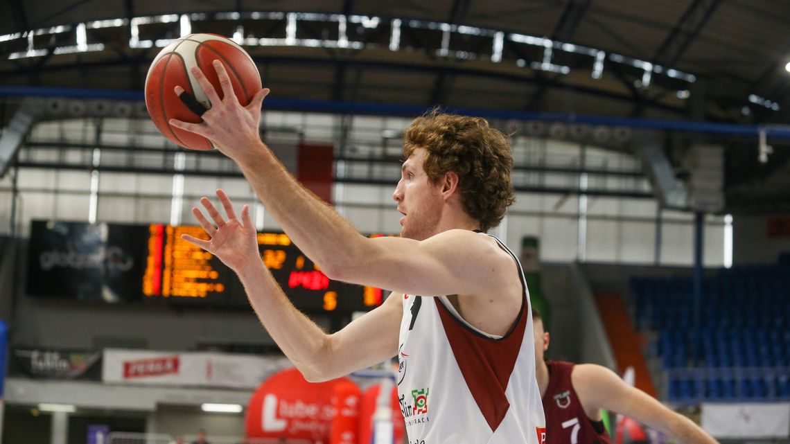 Polski Cukier Start Lublin czeka przebudowa przed kolejnym sezonem Polski Cukier Start Lublin czeka przebudowa przed kolejnym sezonem