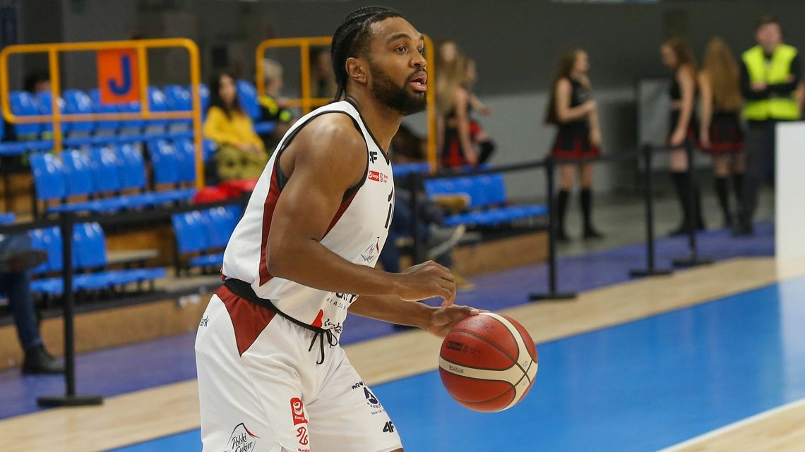 Polski Cukier Start Lublin – GTK Gliwice 79:68. Szósta wygrana w sezonie