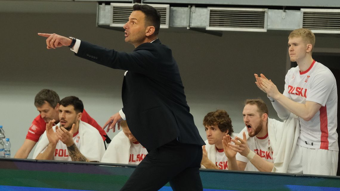 Polski Cukier Start Lublin i Jakub Karolak, czyli w tym związku nie ma przegranych Polski Cukier Start Lublin i Jakub Karolak, czyli w tym związku nie ma przegranych