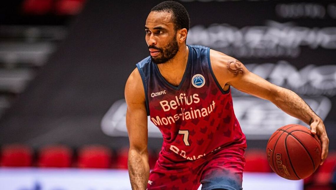 Polski Cukier Start Lublin ma kolejnego nowego zawodnika Polski Cukier Start Lublin ma kolejnego nowego zawodnika