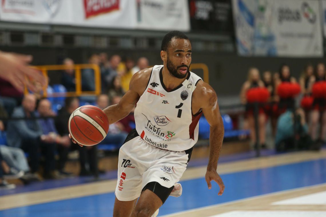 Polski Cukier Start Lublin rozbity w Dąbrowie Górniczej Polski Cukier Start Lublin rozbity w Dąbrowie Górniczej