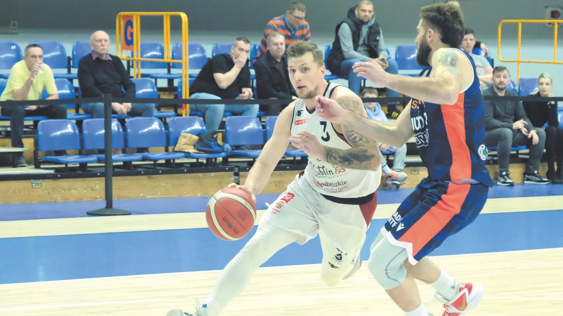 Polski Cukier Start Lublin wylosował ciekawych rywali w lidze ENBL 