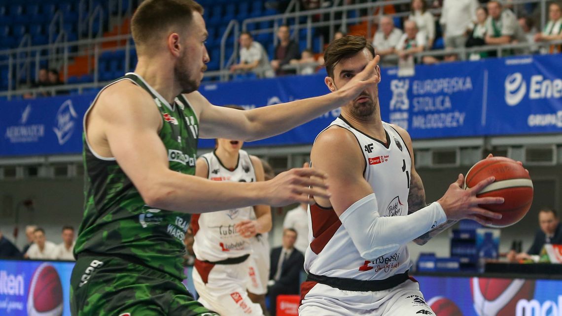 Polski Cukier Start Lublin wywalczył swój pierwszy medal na europejskiej arenie