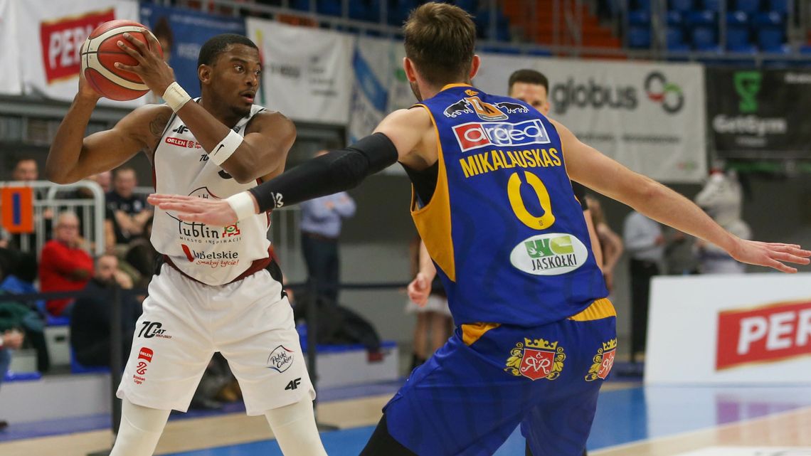 Polski Cukier Start Lublin zagra w Danii, czyli Niedźwiedzie groźniejsze niż Króliki Polski Cukier Start Lublin zagra w Danii, czyli Niedźwiedzie groźniejsze niż Króliki