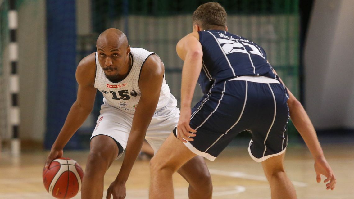 Polski Cukier Start Lublin zagra w Toruniu "słodkie derby". Dziesiąty sezon strzałem w dziesiątkę?