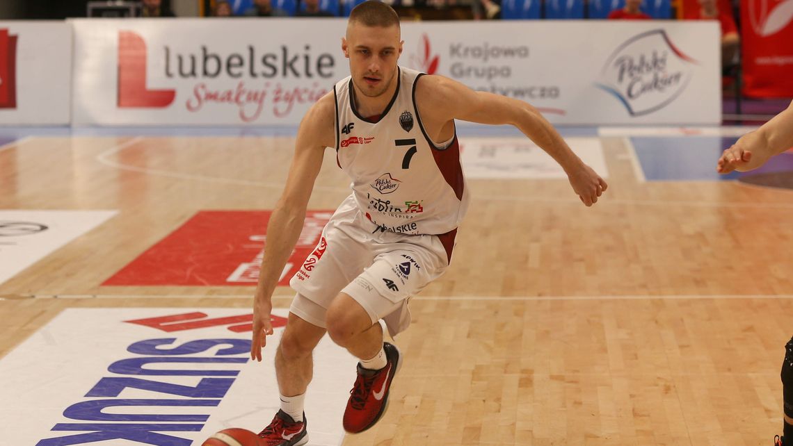 Polski Cukier Start Lublin zaprasza na XIII Memoriał Zdzisława Niedzieli