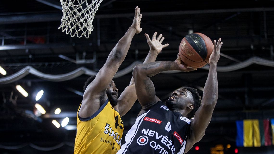 Polski Cukier Start ogłosił czwarty transfer. „Młody zawodnik z dużym potencjałem”