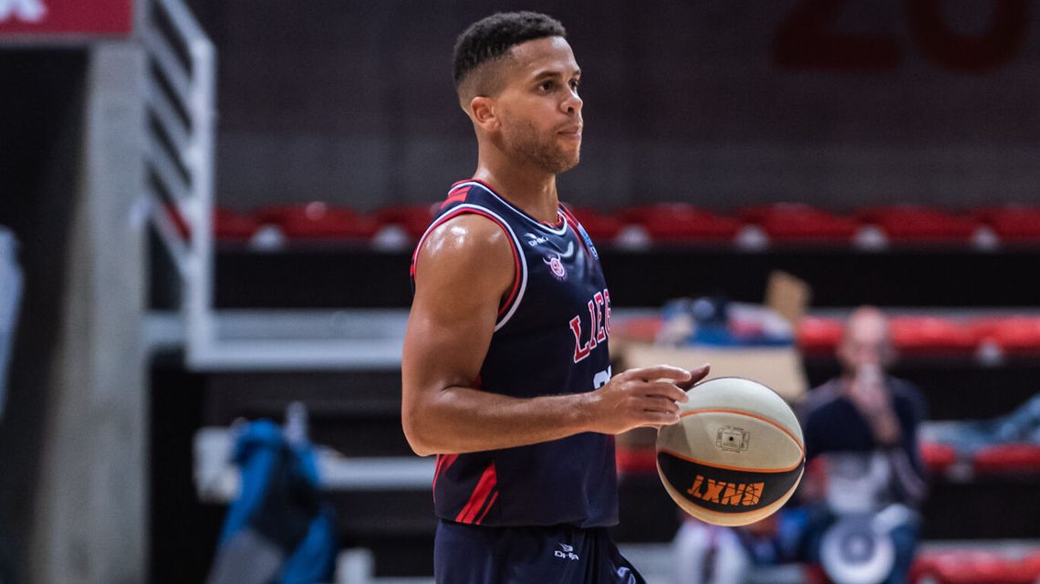 Polski Cukier Start ogłosił drugi transfer. Belg zagra w Lublinie