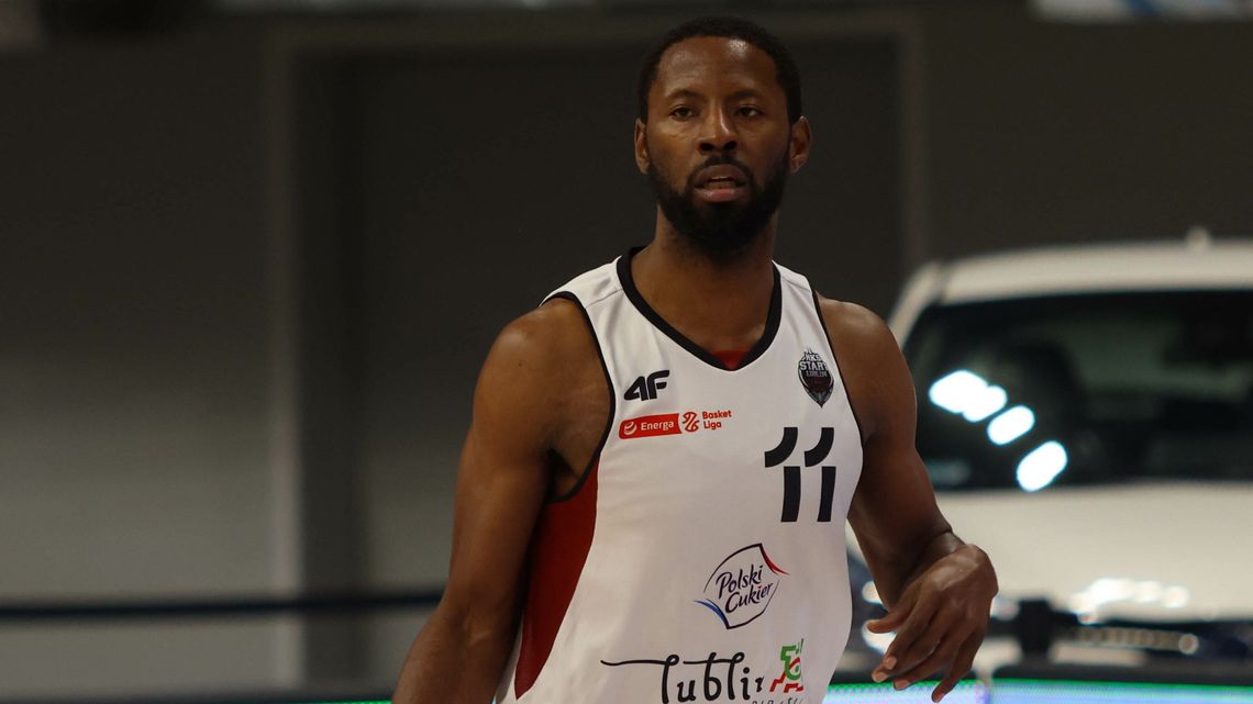 Polski Cukier Start – TalTech/Optibet 83:68. Dobry początek, jeszcze lepszy koniec Polski Cukier Start – TalTech/Optibet 83:68. Dobry początek, jeszcze lepszy koniec