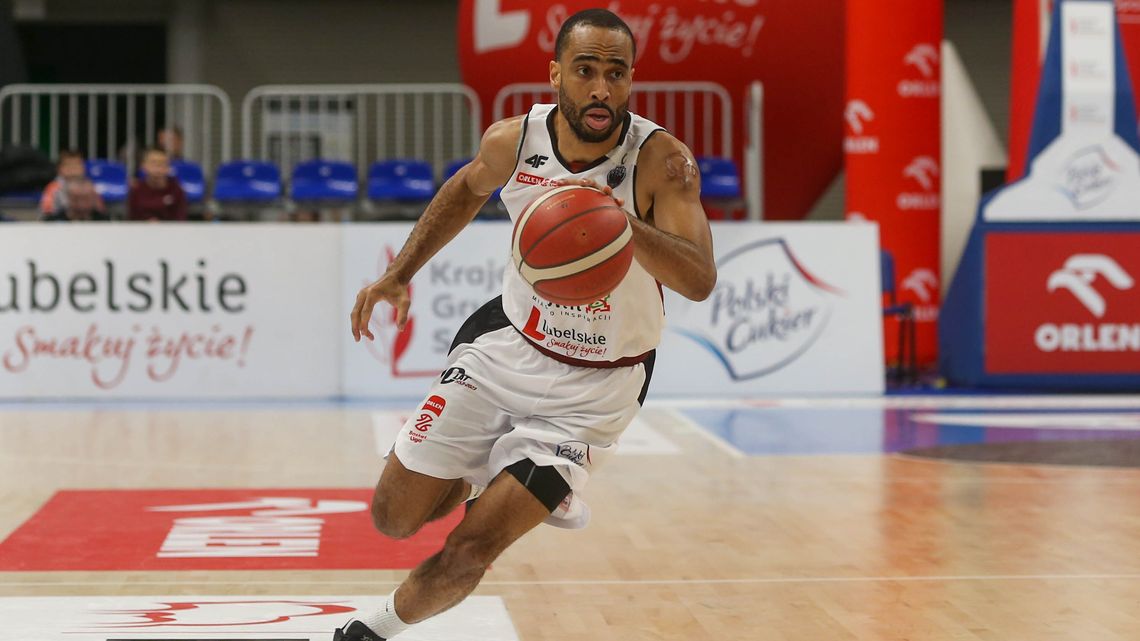 Polski Cukier Start w sobotę zagra w Lublinie z mistrzem Polski Polski Cukier Start w sobotę zagra w Lublinie z mistrzem Polski