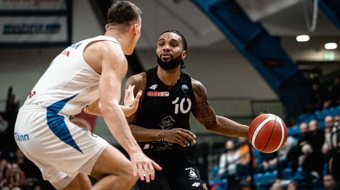 Polski Cukier Start zagra w Sopocie z Treflem. Kluczowy moment sezonu