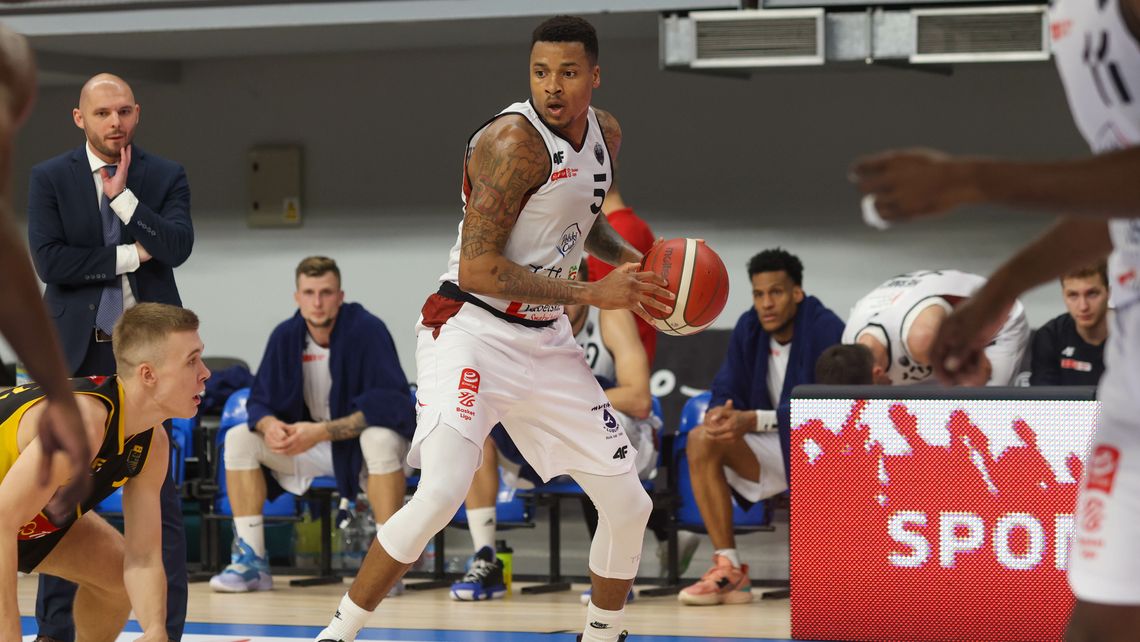 Polski Cukier Start zagra z BM Stalą Ostrów. Wielki test dla defensywy