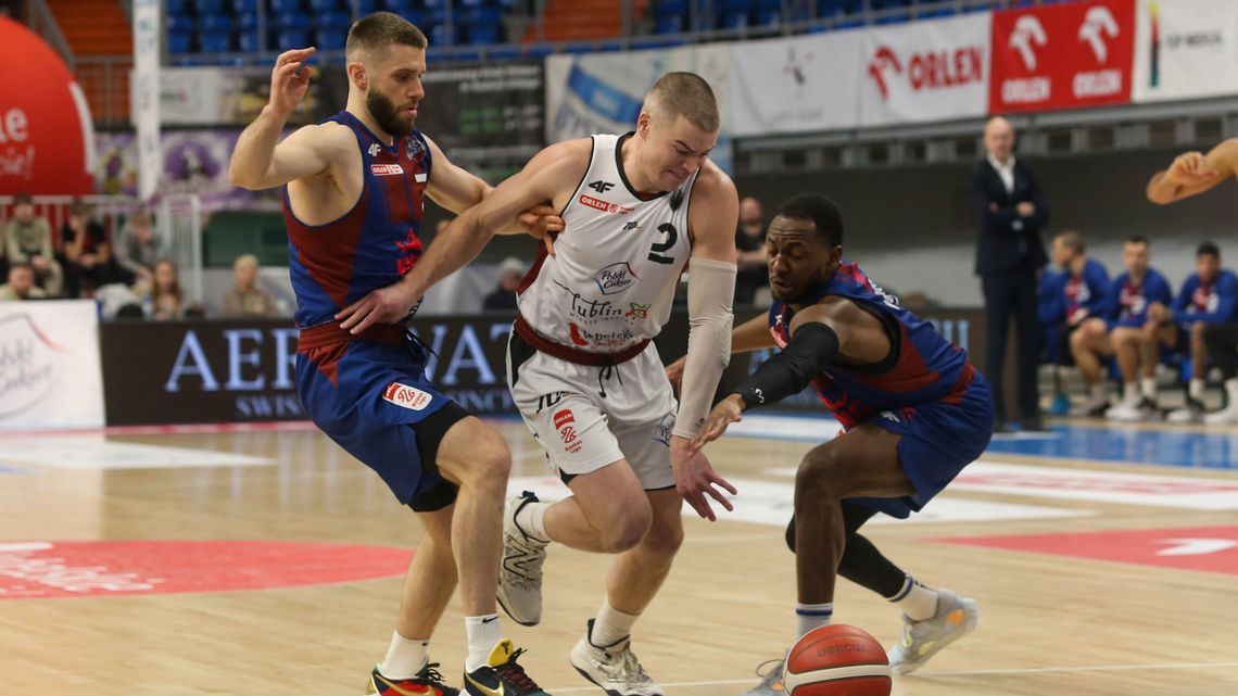 Polski Cukier Start zaprasza na mecz z liderem. Panie obejrzą spotkanie z Anwilem Włocławek za darmo Polski Cukier Start zaprasza na mecz z liderem. Panie obejrzą spotkanie z Anwilem Włocławek za darmo